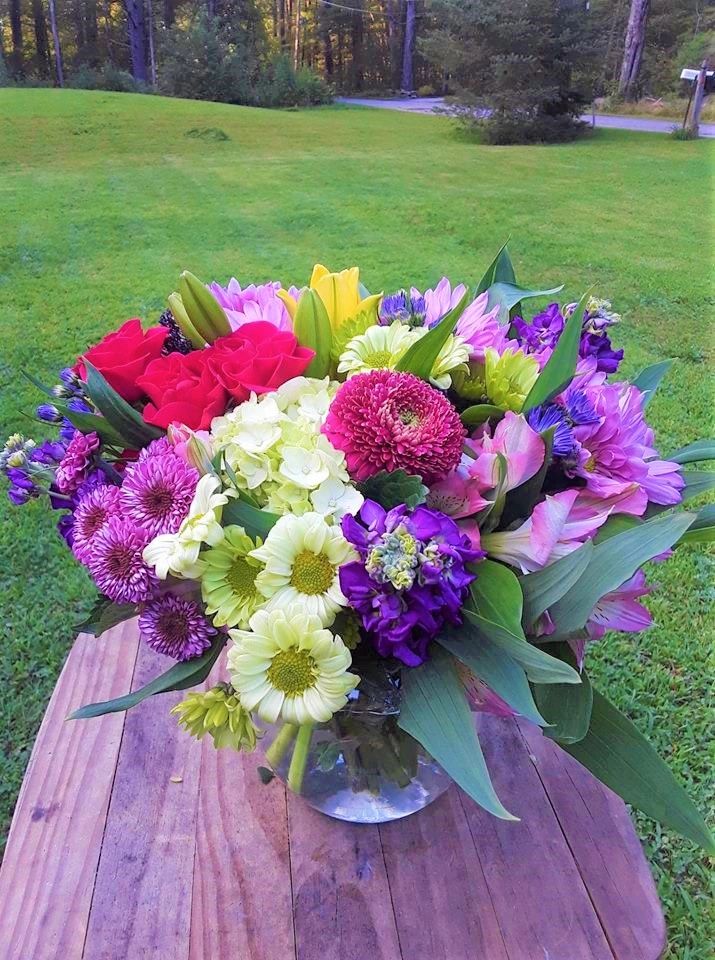 Oxford Florist Same Day Flower Delivery Oxford Flowers