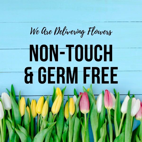 Charlton MA Florist Open For Flower Delivery