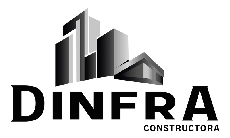 Dinfra's Logo