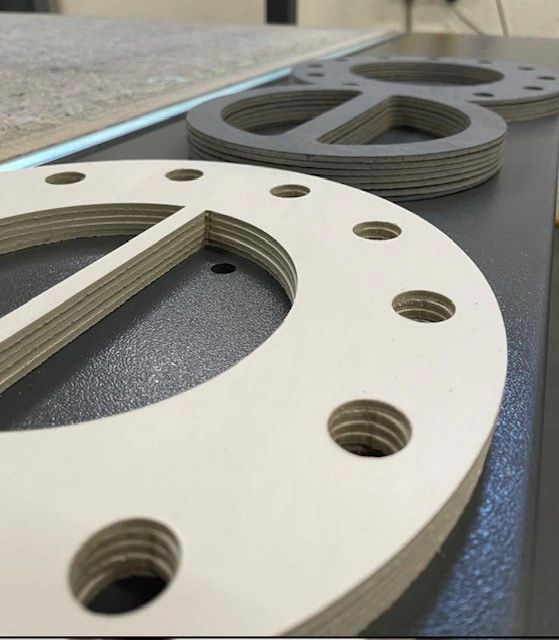 The Art of Precision Revealing the World of Soft Cut Gaskets
