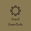Event Essentials