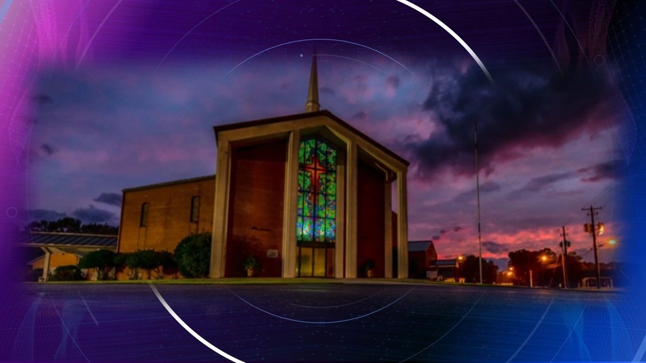 West Ellisville Baptist Church