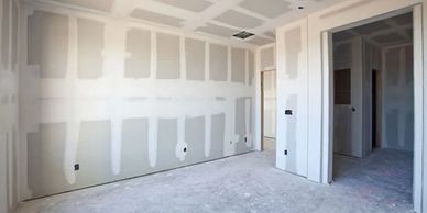 Drywall Repair
