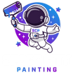 Space City Painting