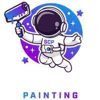 Space City Painting