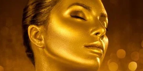 Collagen Facial