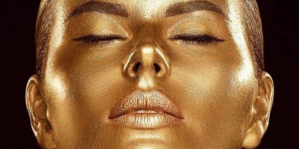 Facial for glowing skin facial care