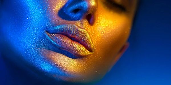LED light therapy facial benefits