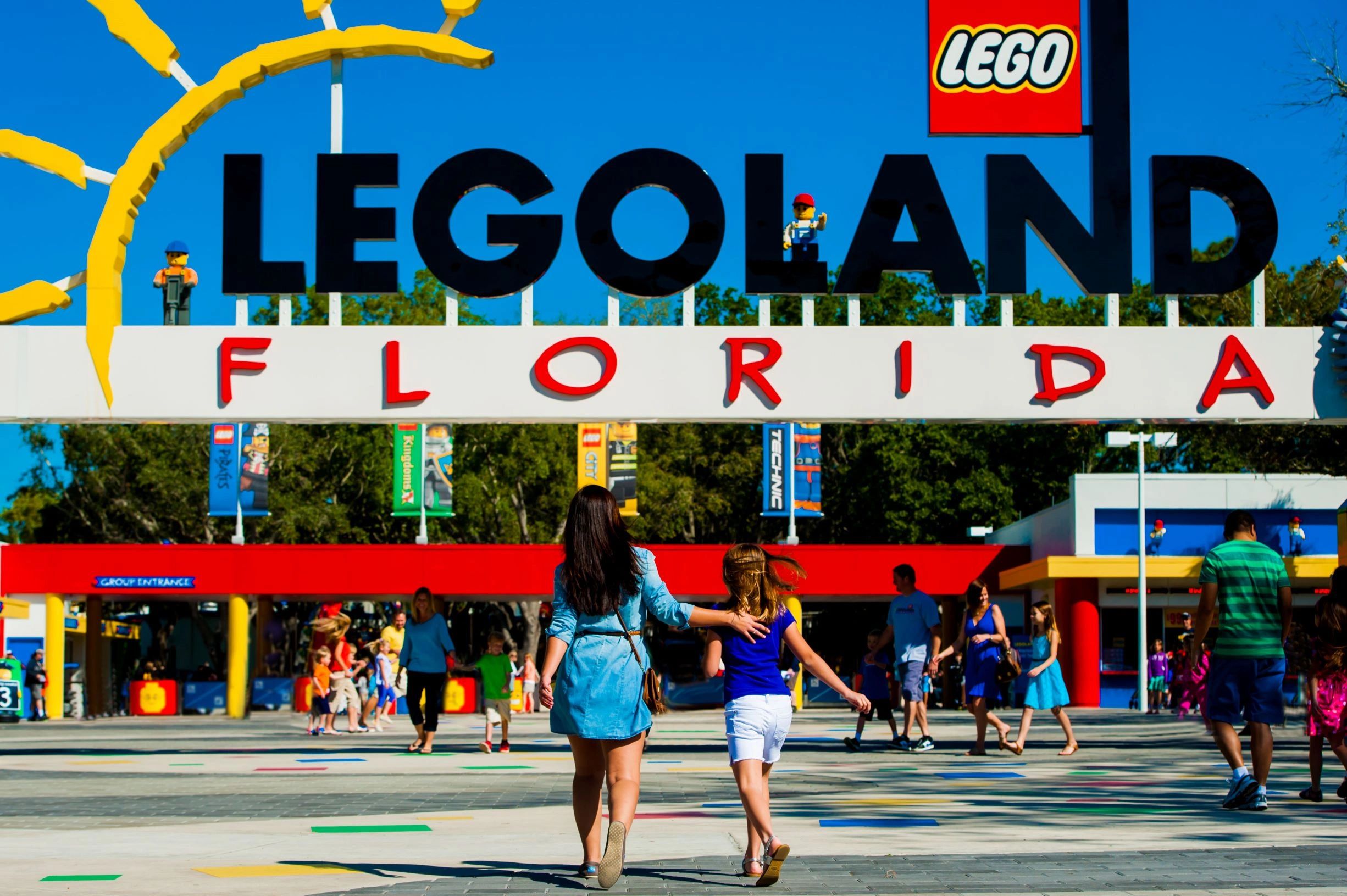 legoland florida