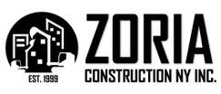 Zoria Construction NY, INC.