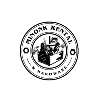 Minonk
 Rental & Hardware