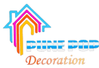 Pune pop decoration