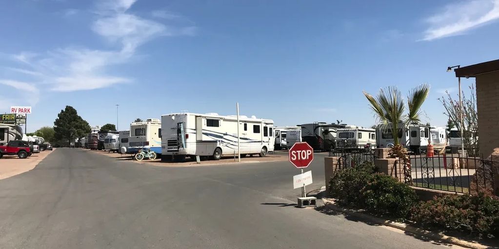 RV Park