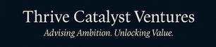 

Thrive Catalyst Ventures

