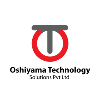 Oshiyama Technology Solutions Pvt Ltd