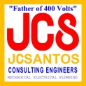 JCSantos Corporation
Mechanical, Electrical and Plumbing Consulti