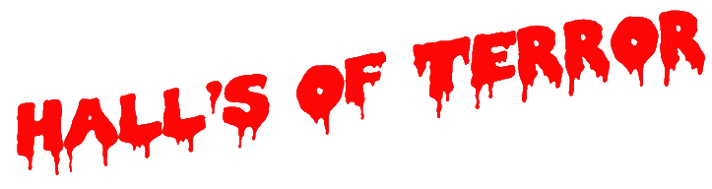 The Halls of Terror