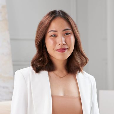 Natalie Cheng - permanent makeup artist