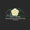 NORTH YORKSHIRE GROUNDWORKS