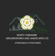 NORTH YORKSHIRE GROUNDWORKS