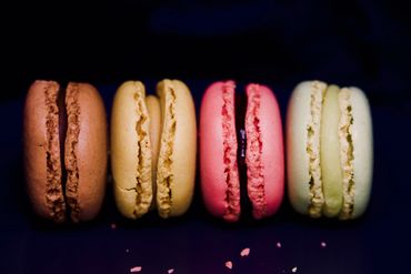 Macaroons