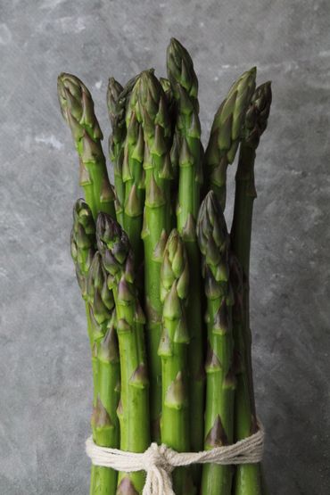 Green Asparagus