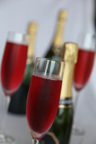 Kir Royal