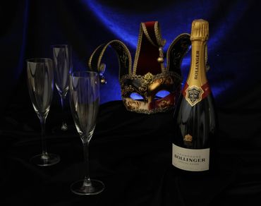 Champagne-Bollinger