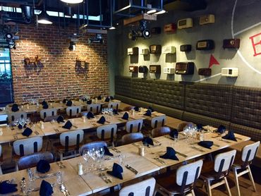 Restaurant Photography Gold Coast Australia 