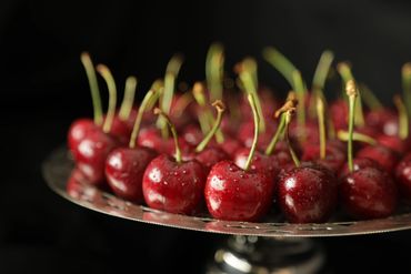 Cherries
