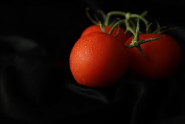 Trus Red Tomato
