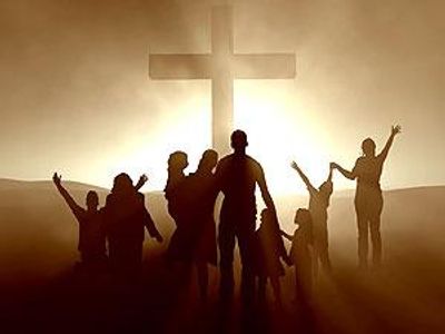 His Healing Word