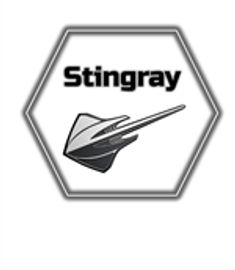 Corvette Stingray intake catalog