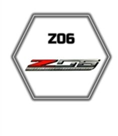 ZO6 intake catalog