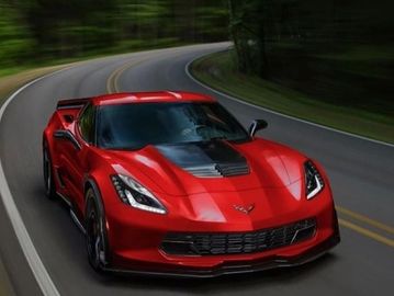 C7 PERFORMANCE INTAKES PARTS & ACCESSORIES CATALOG