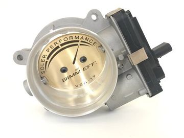 Soler Performance throttle body catalog