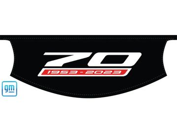 C8 Z06 TRUNKCOVERS & ACCESSORIES CATALOG