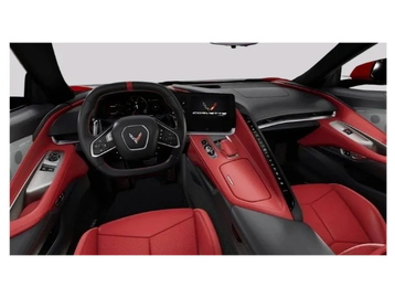 C8 CARBON FIBER INTERIOR ACCESSORIES CATALOG