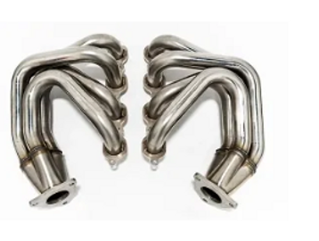 C8 PERFORMANCE HEADERS PARTS & ACCESSORIES CATALOG