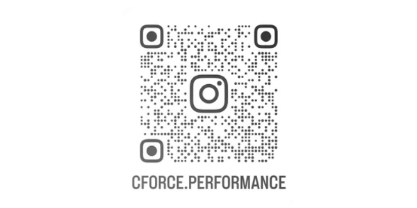 Instagram QR Code