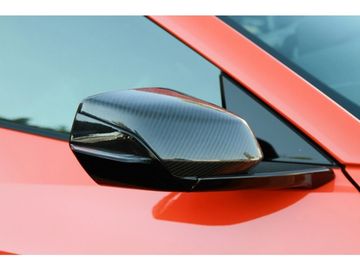 C8 MIRROR EXTERIOR ACCESSORIES CATALOG