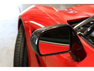 C7 mirror carbon catalog