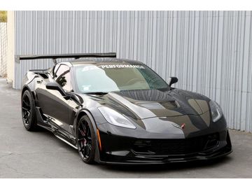 C7 exterior catalog