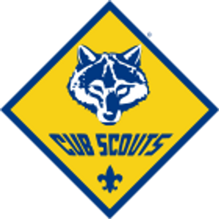 Cub Scouts Logo