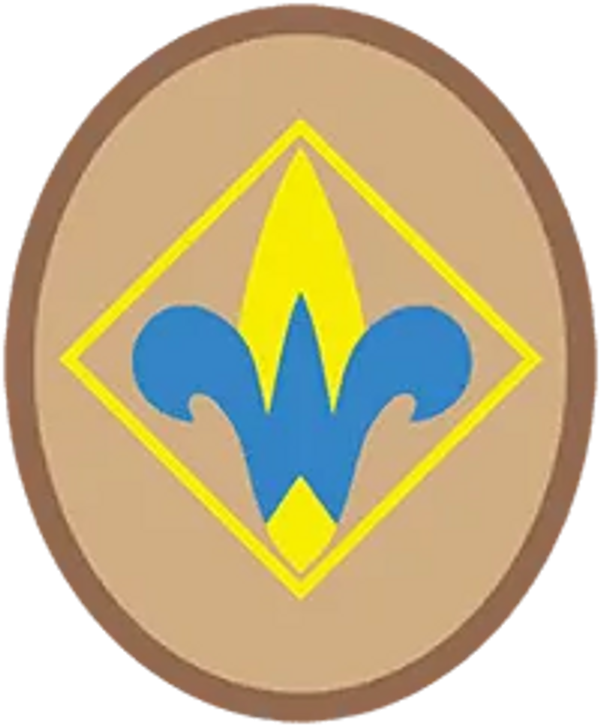 Webelos Den Logo