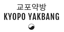 교포약방
kyopo yakbang
☯