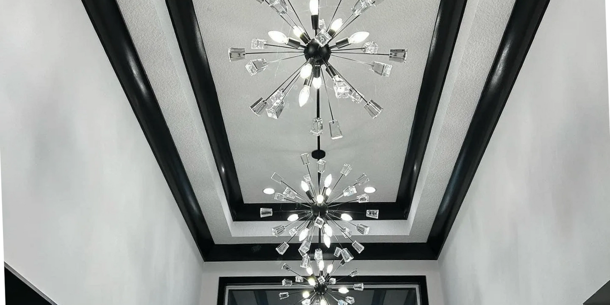 Drop Lighting