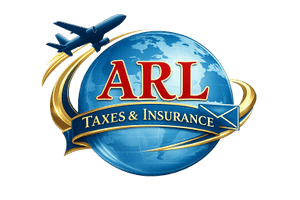 ARL Taxes & Insurance