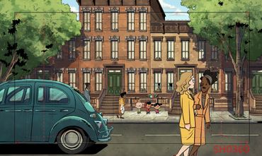 Xavier Riddle and the Secret Museum Adventure ‧ 2 seasons
Program: PSD
