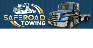 SAFEROAD TOWING